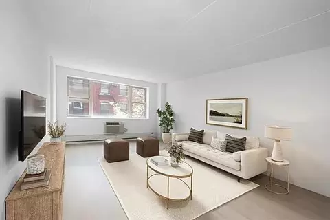 Undisclosed, New York, NY 10012