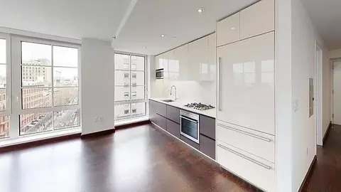 Undisclosed, New York, NY 10003