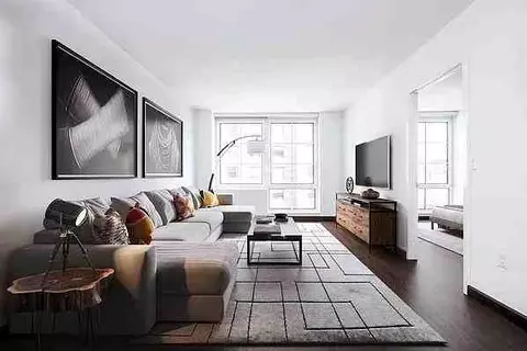 Undisclosed, New York, NY 10003