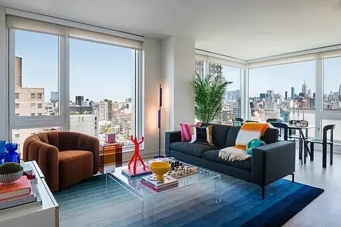 Undisclosed, New York, NY 10002