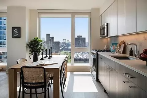 Undisclosed, New York, NY 10002