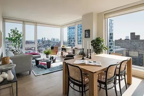 Undisclosed, New York, NY 10002