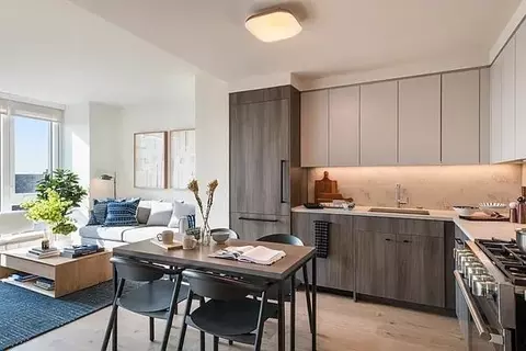 Undisclosed, New York, NY 10002