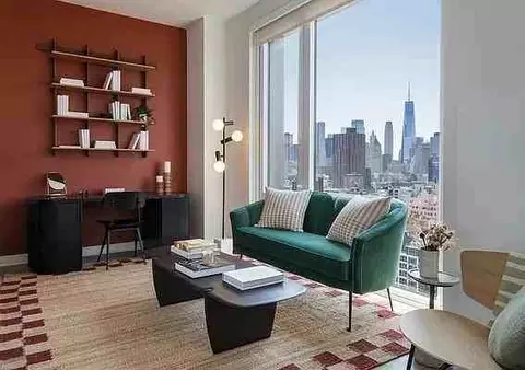 Undisclosed, New York, NY 10002