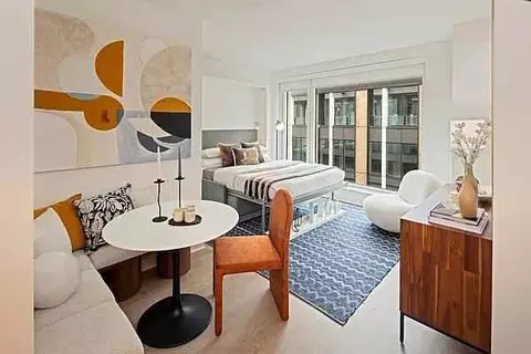 Undisclosed, New York, NY 10002