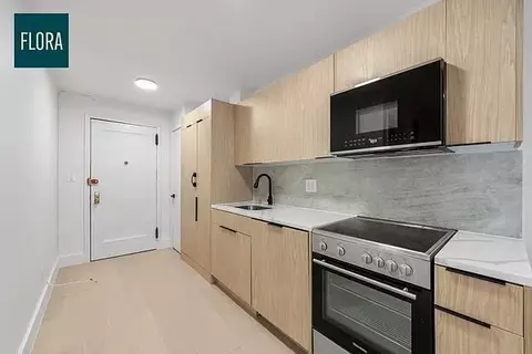 Undisclosed, New York, NY 10003