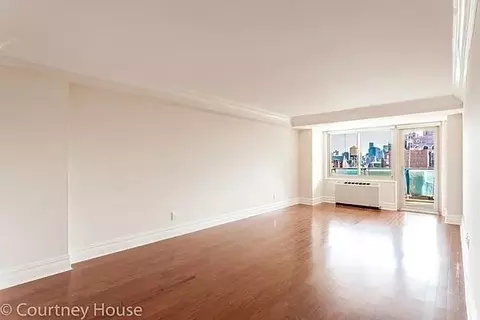 Undisclosed, New York, NY 10011