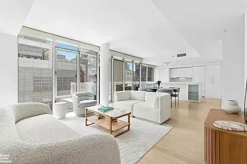Undisclosed, New York, NY 10013