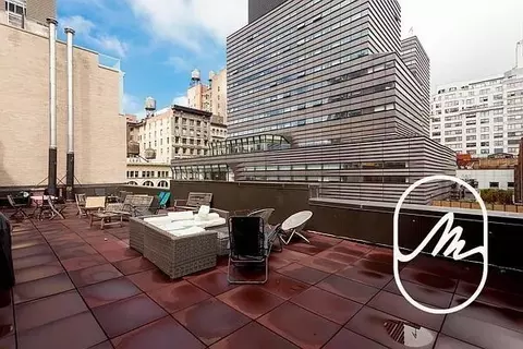 Undisclosed, New York, NY 10003
