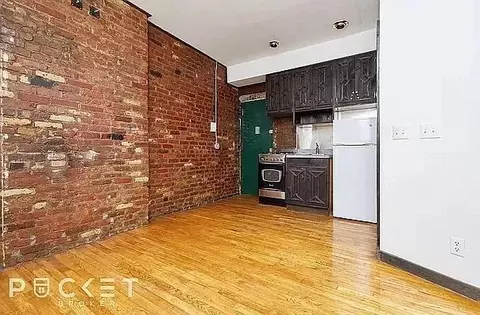 Undisclosed, New York, NY 10009