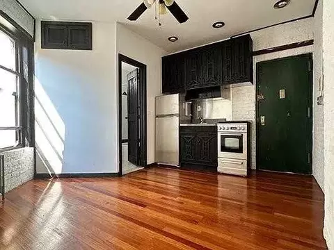 Undisclosed, New York, NY 10009