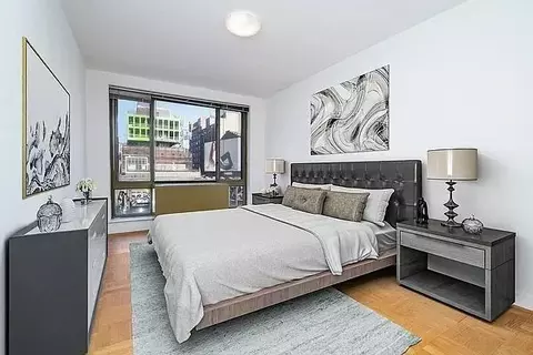 Undisclosed, New York, NY 10011