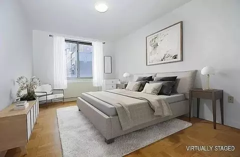 Undisclosed, New York, NY 10011