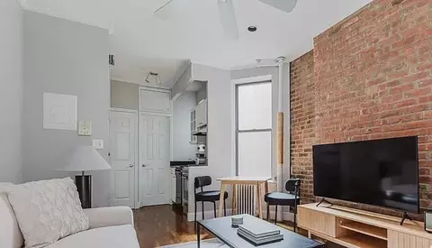 Undisclosed, New York, NY 10012