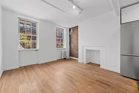 Undisclosed, New York, NY 10012