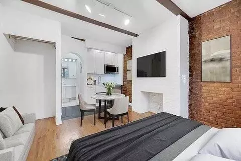 Undisclosed, New York, NY 10012