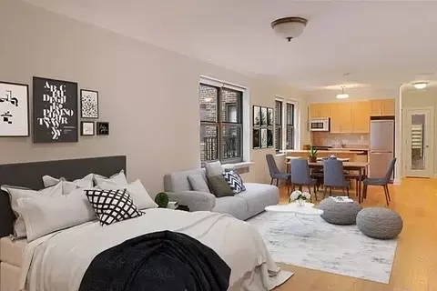 Undisclosed, New York, NY 10003