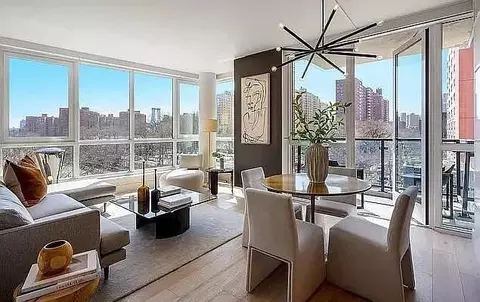 Undisclosed, New York, NY 10009