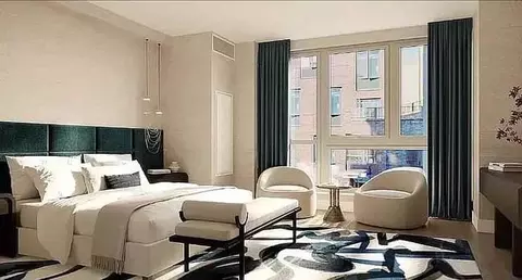 Undisclosed, New York, NY 10009