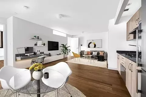 Undisclosed, New York, NY 10009