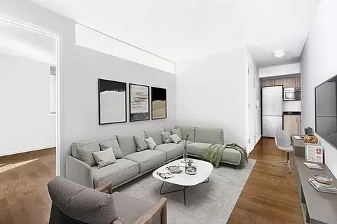 Undisclosed, New York, NY 10009