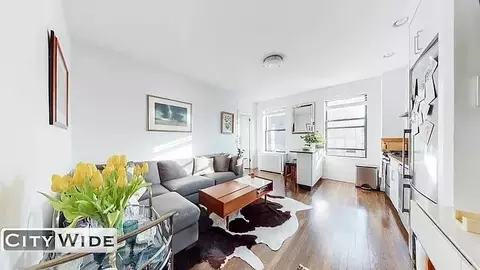 Undisclosed, New York, NY 10011