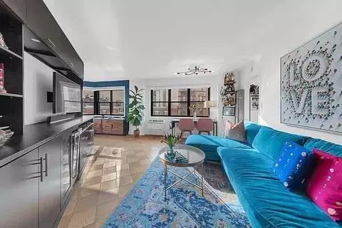 Undisclosed, New York, NY 10014