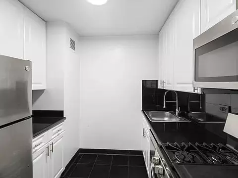 Undisclosed, New York, NY 10010