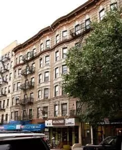 Undisclosed, New York, NY 10013