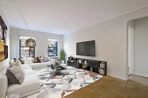 Undisclosed, New York, NY 10014