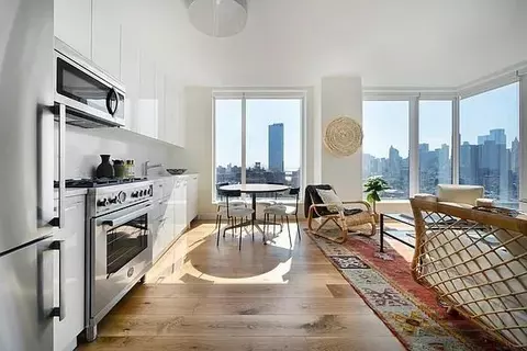 Undisclosed, New York, NY 10002