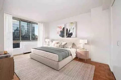 Undisclosed, New York, NY 10001