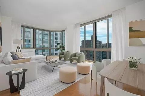 Undisclosed, New York, NY 10001