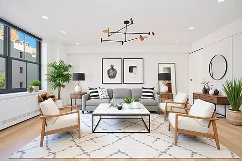 Undisclosed, New York, NY 10012