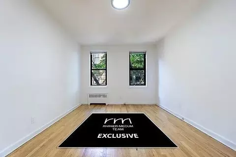 Undisclosed, New York, NY 10003