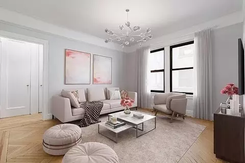 Undisclosed, New York, NY 10011