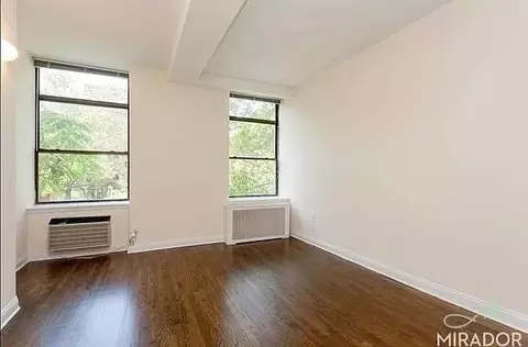 Undisclosed, New York, NY 10003