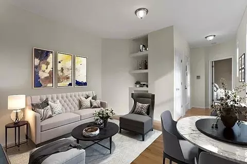 Undisclosed, New York, NY 10014