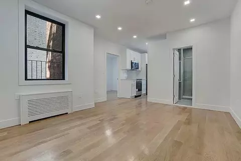 Undisclosed, New York, NY 10009