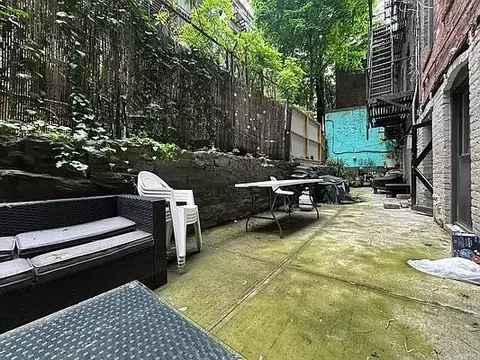 Undisclosed, New York, NY 10003