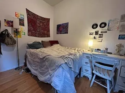 Undisclosed, New York, NY 10003