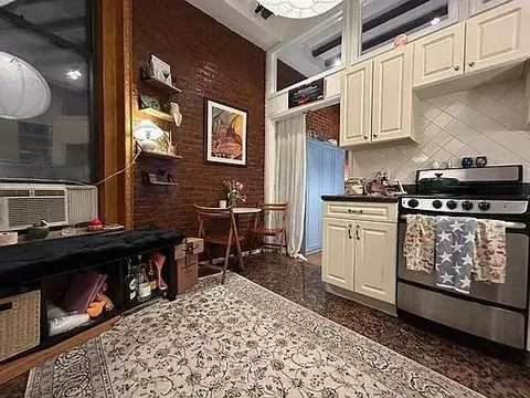 Undisclosed, New York, NY 10003