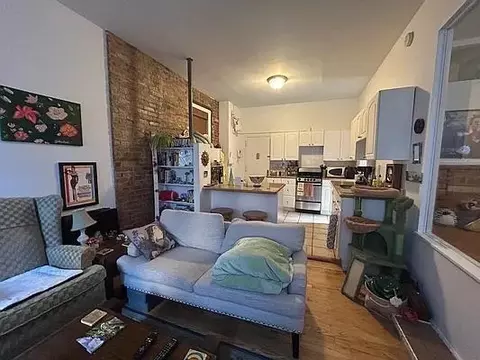 Undisclosed, New York, NY 10003