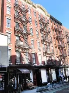 Undisclosed, New York, NY 10012