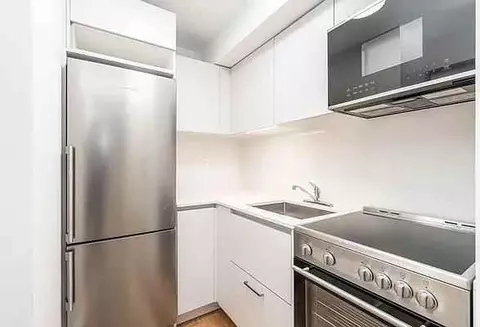 Undisclosed, New York, NY 10010