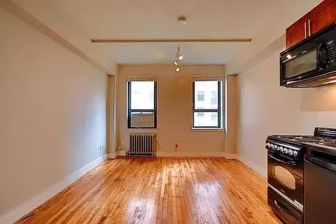 Undisclosed, New York, NY 10003