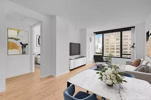 Undisclosed, New York, NY 10013