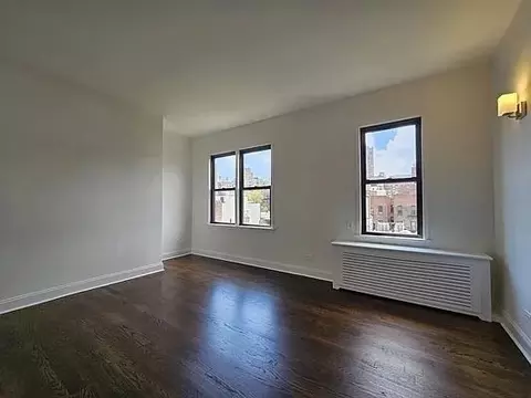 Undisclosed, New York, NY 10011