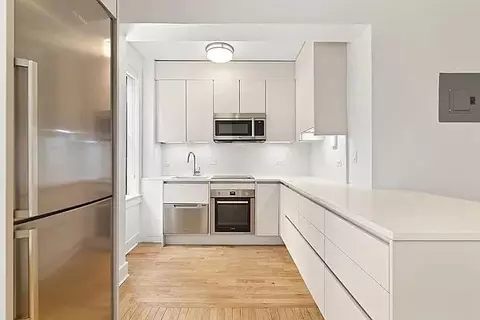 Undisclosed, New York, NY 10010