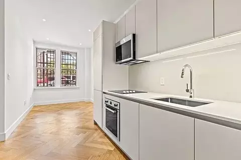 Undisclosed, New York, NY 10010